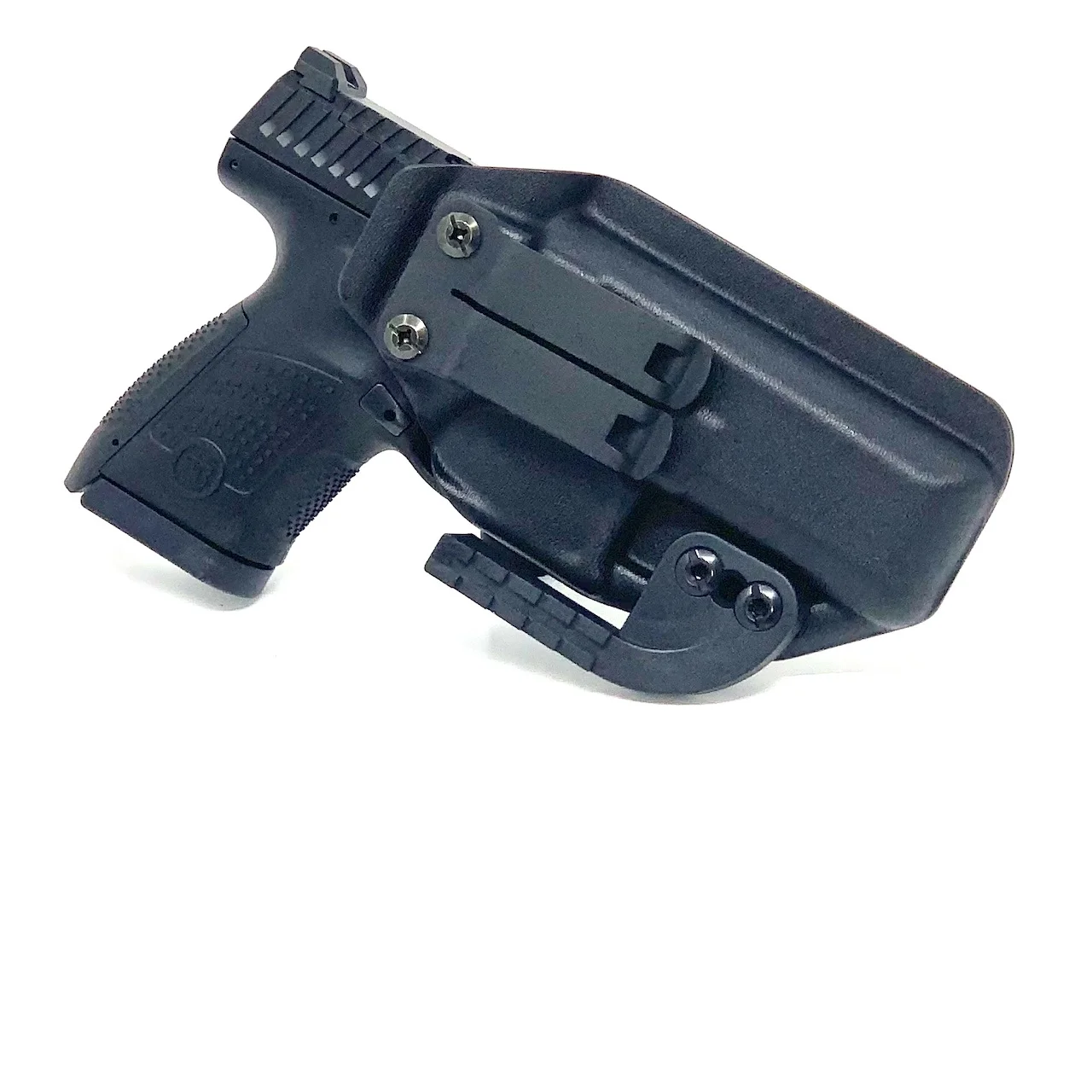 CZ P10S Optics Ready AIWB Holster