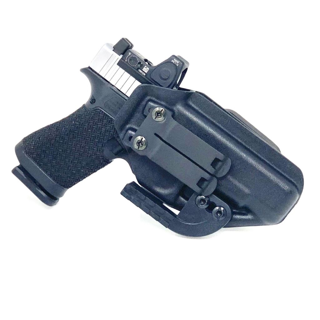 Walther PDP Holster Find the Perfect Holster For Your Walther PDP