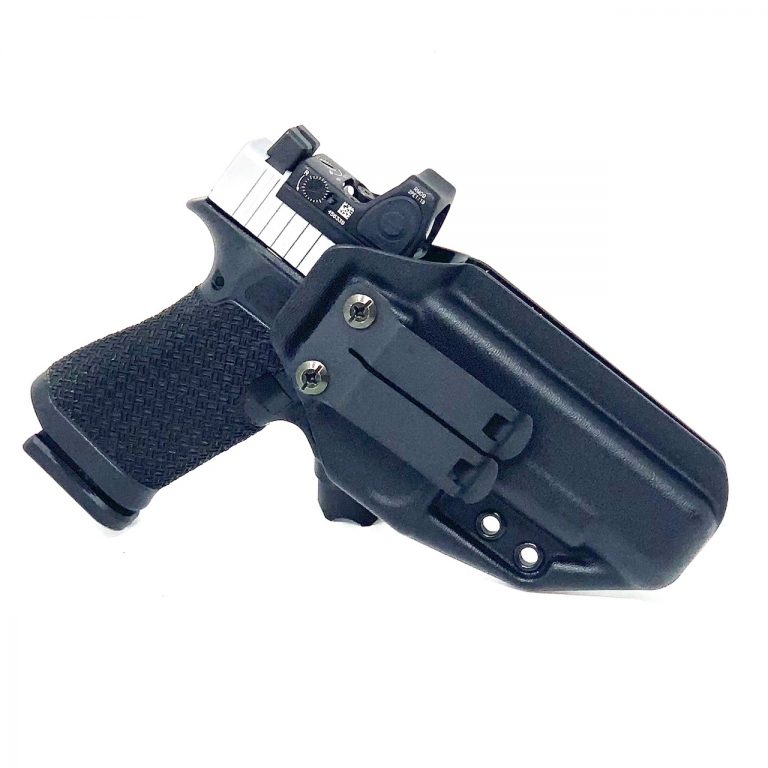 Glock 48 Holster Harry's Holsters