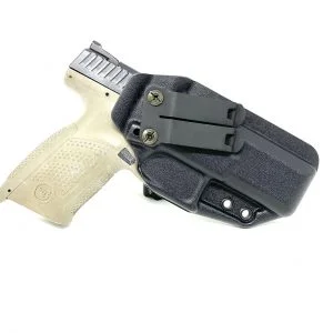 CZ P10C Optics Ready Holster