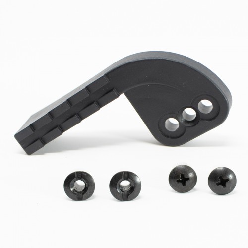 CZ P01 Omega Review Does the Omega Trigger Have What You Want?