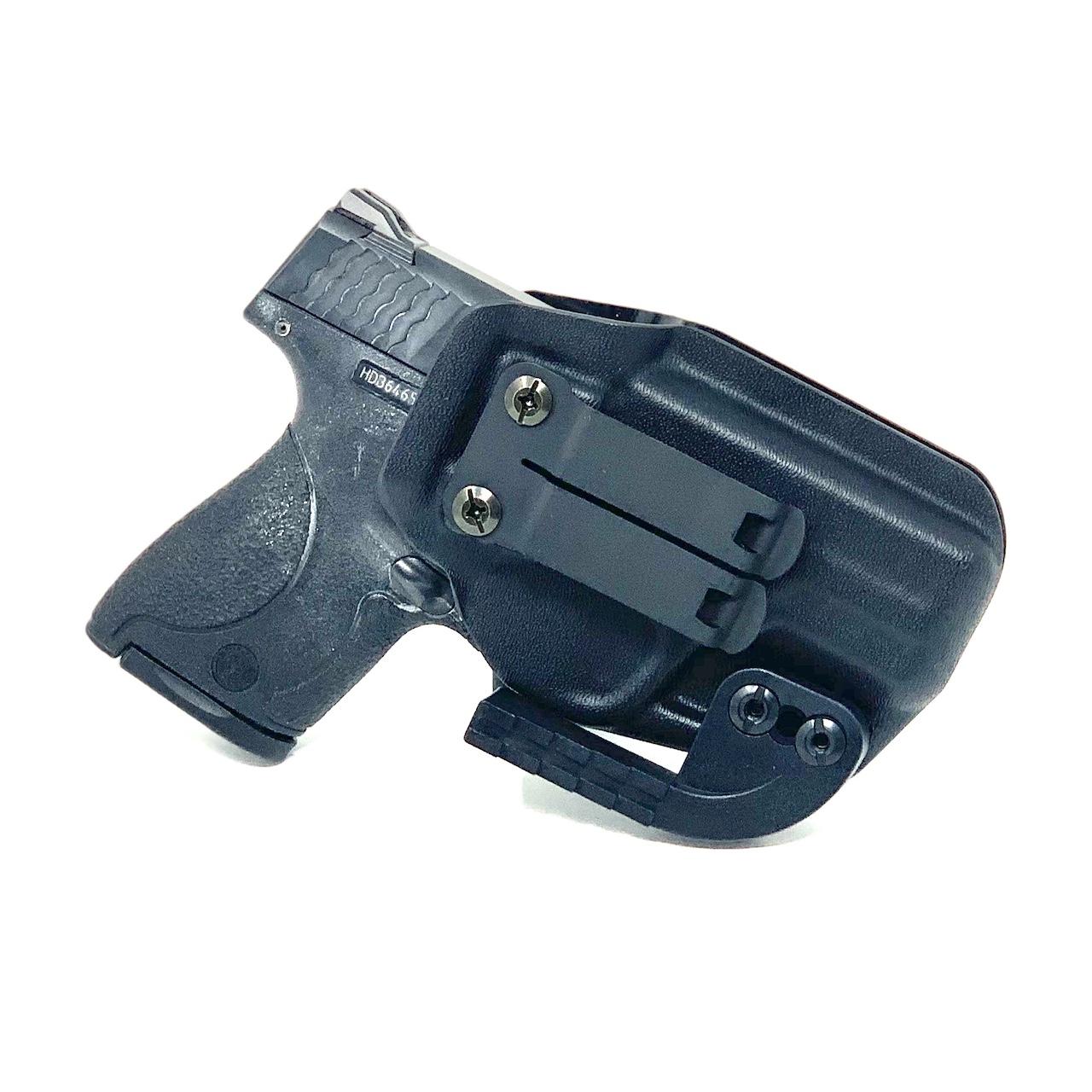 SW Shield AWIB Holster