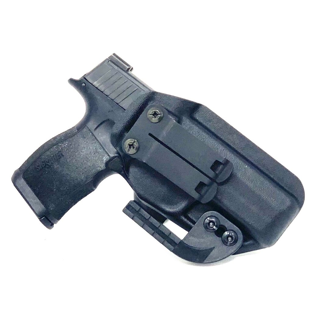 Sig P365XL Holster Harry's Holsters