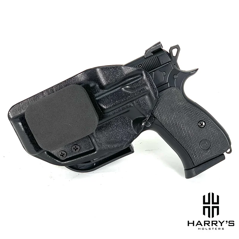 Singleton CZ P01 Wedge Kit Large