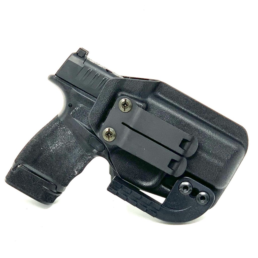 Springfield Armory Hellcat Osp Holster Harry S Holsters