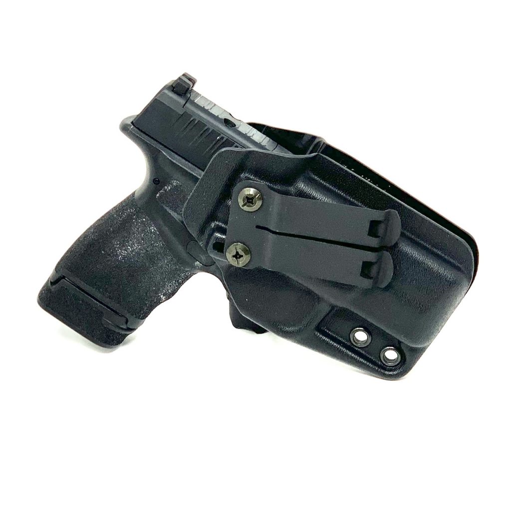 Springfield Armory Hellcat OSP Holster | Harry's Holsters