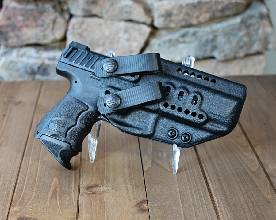 Harry's Holsters Premium Concealed Carry Holsters