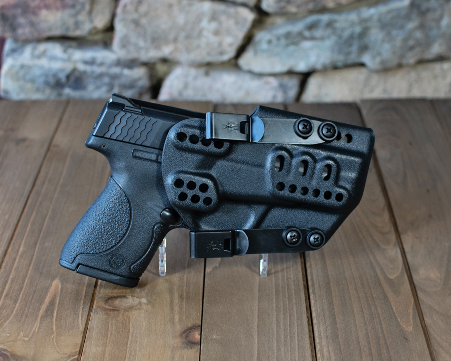 Harry's Holsters Premium Concealed Carry Holsters