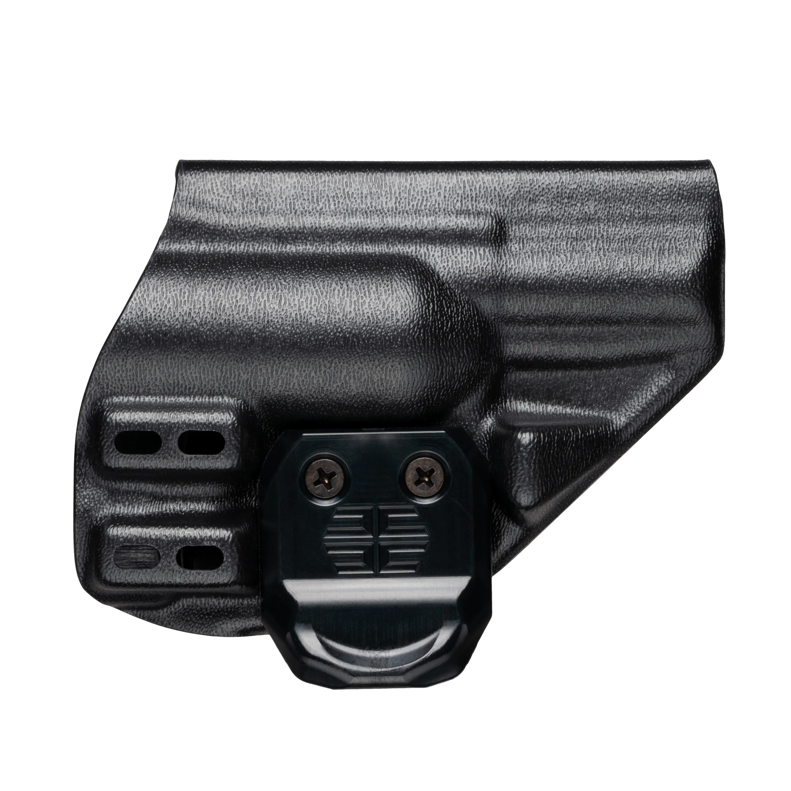 Harry's Holsters Icon 2.0 Revolver Holster Adjustabble Ride Height Harrys Holsters Icon 2.0 Revolver Holster Adjustable Ride Height