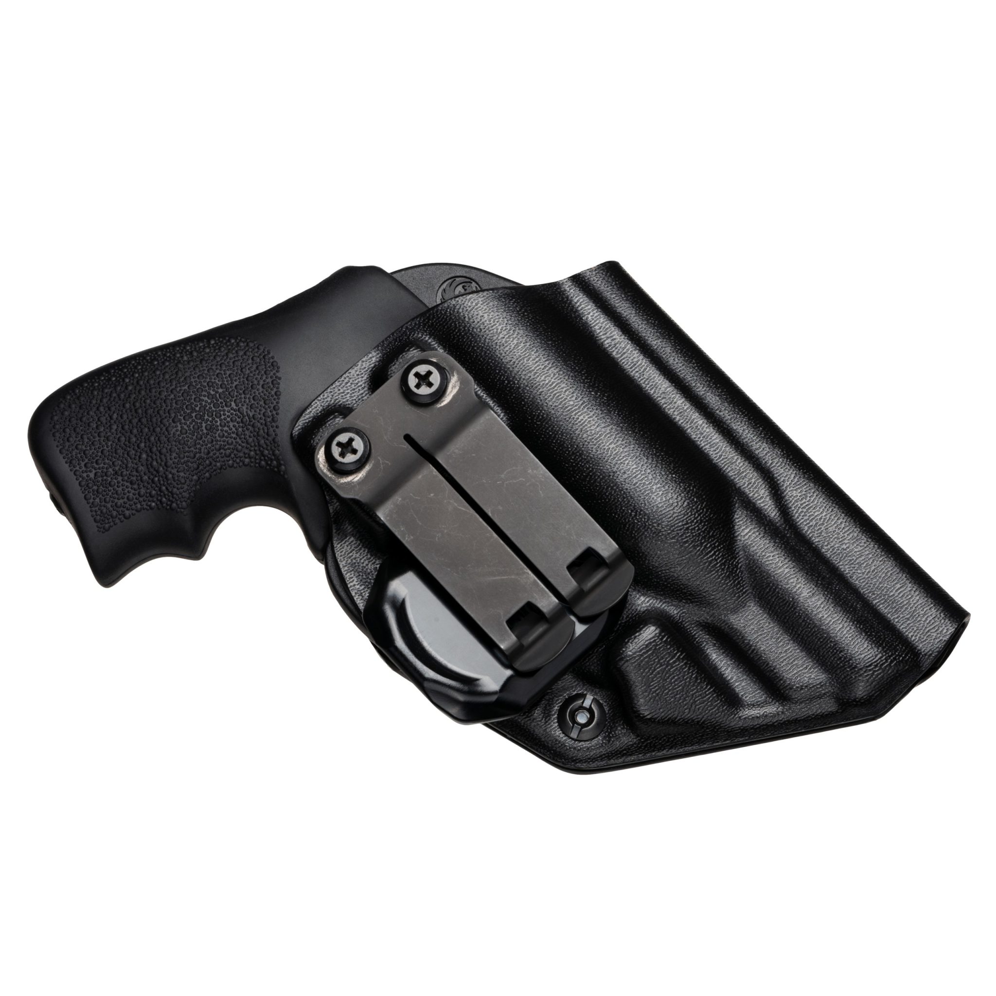 Ruger GP100 Review: Best 357 revolver?