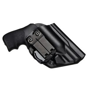 Harry's Holsters Icon Ruger LCR Holster