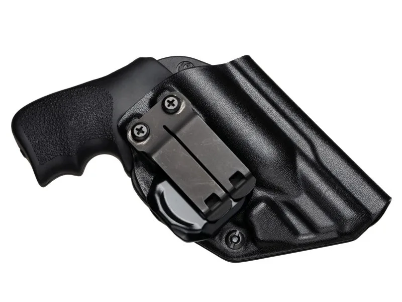 Harry's Holsters Icon Ruger LCR Holster