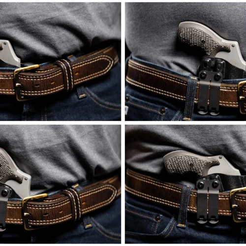 Icon 2.0 Ride heights