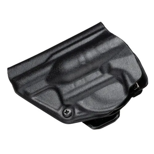 Ruger LCR Holster Harry's Holster Icon Back