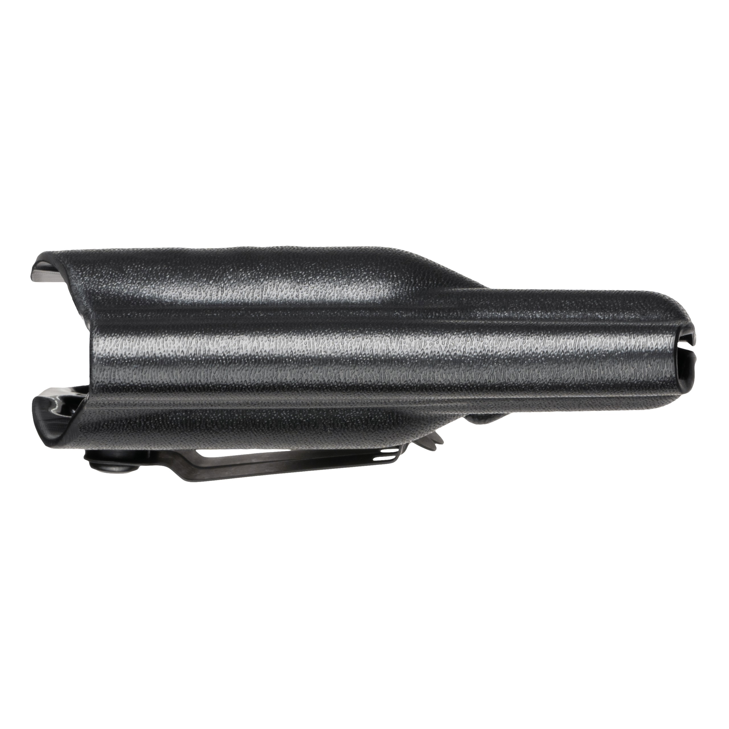 Ruger LCR Holster Sight Channel