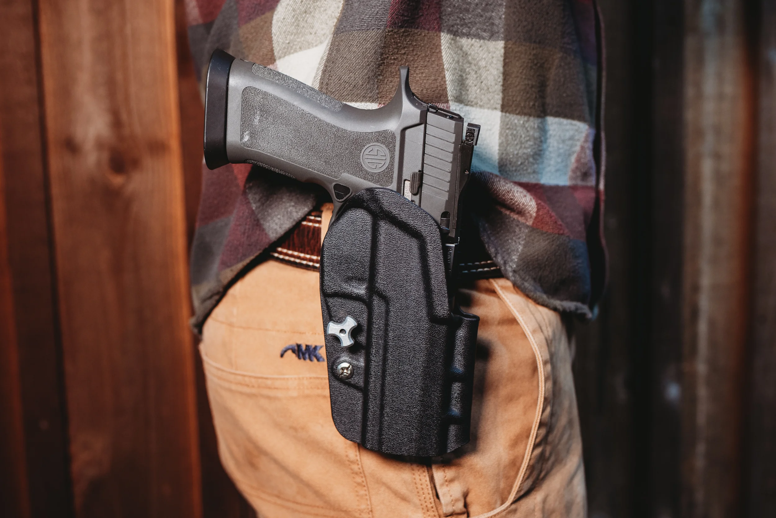 Contender Sig P320 Legion