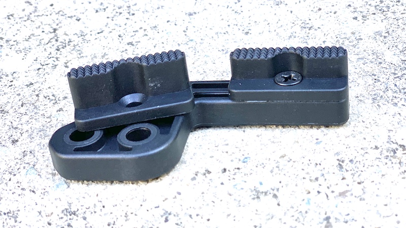 Mod Wing with both Inserts