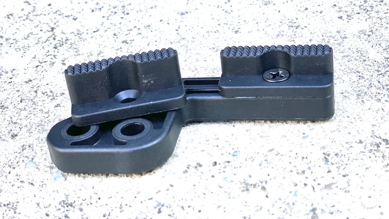 Mod Wing with both Inserts