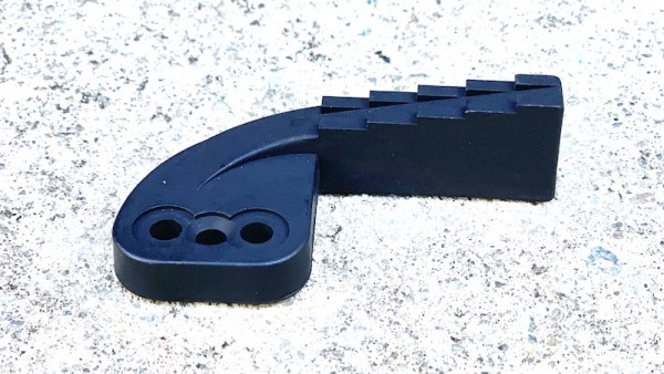 What is a Concealed Holster Claw? | IWB Holster Claw | Harry's Holsters