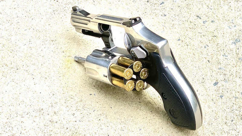 Best Concealed Carry Revolver Harry S Holsters