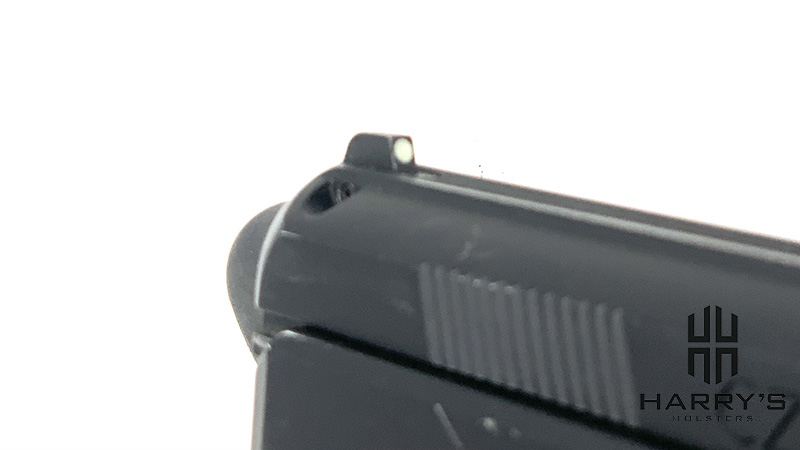 CZ P01 Omega Review | Does the Omega Trigger Have What You Want?