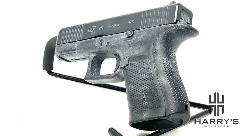 The Glock G20 Gen 5 MOS, Tested and Reviewed