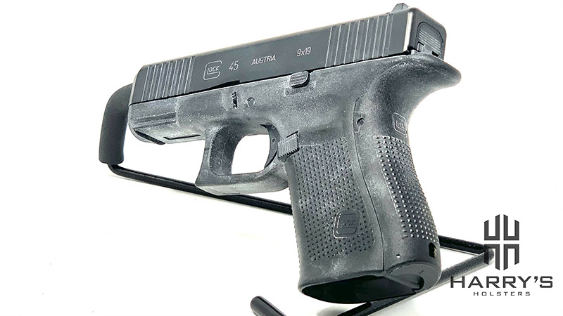 Gun Review: Glock 19 Gen 4 vs Gen 5 