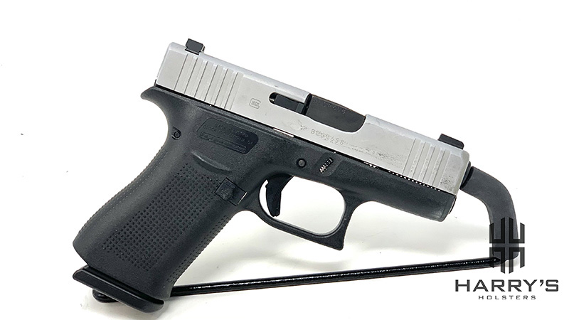 Glock 43X Review  Is It Better or Worse Than Other Micro 9s?