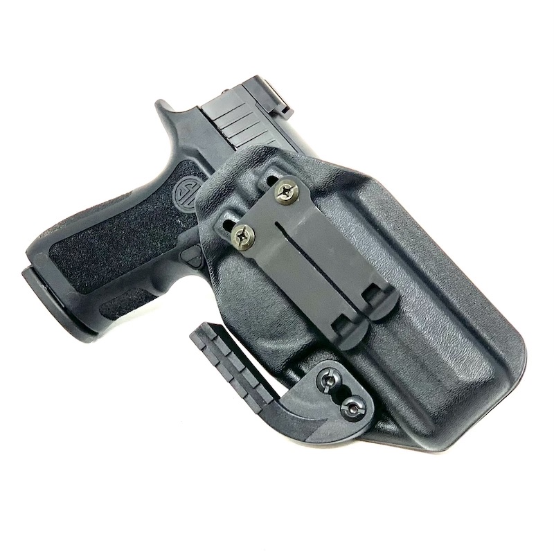 Sig P320 X Compact Holster | Harry's Holsters