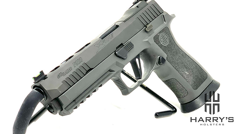 Sig Sauer X5 Legion Carry | v9306.1blu.de