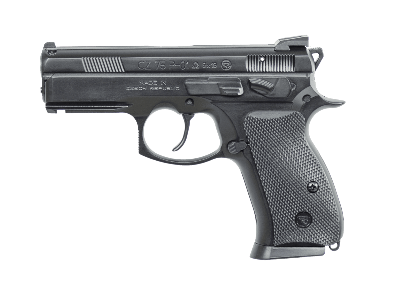 CZ P01 vs Glock 19 What's The Better Gun For
