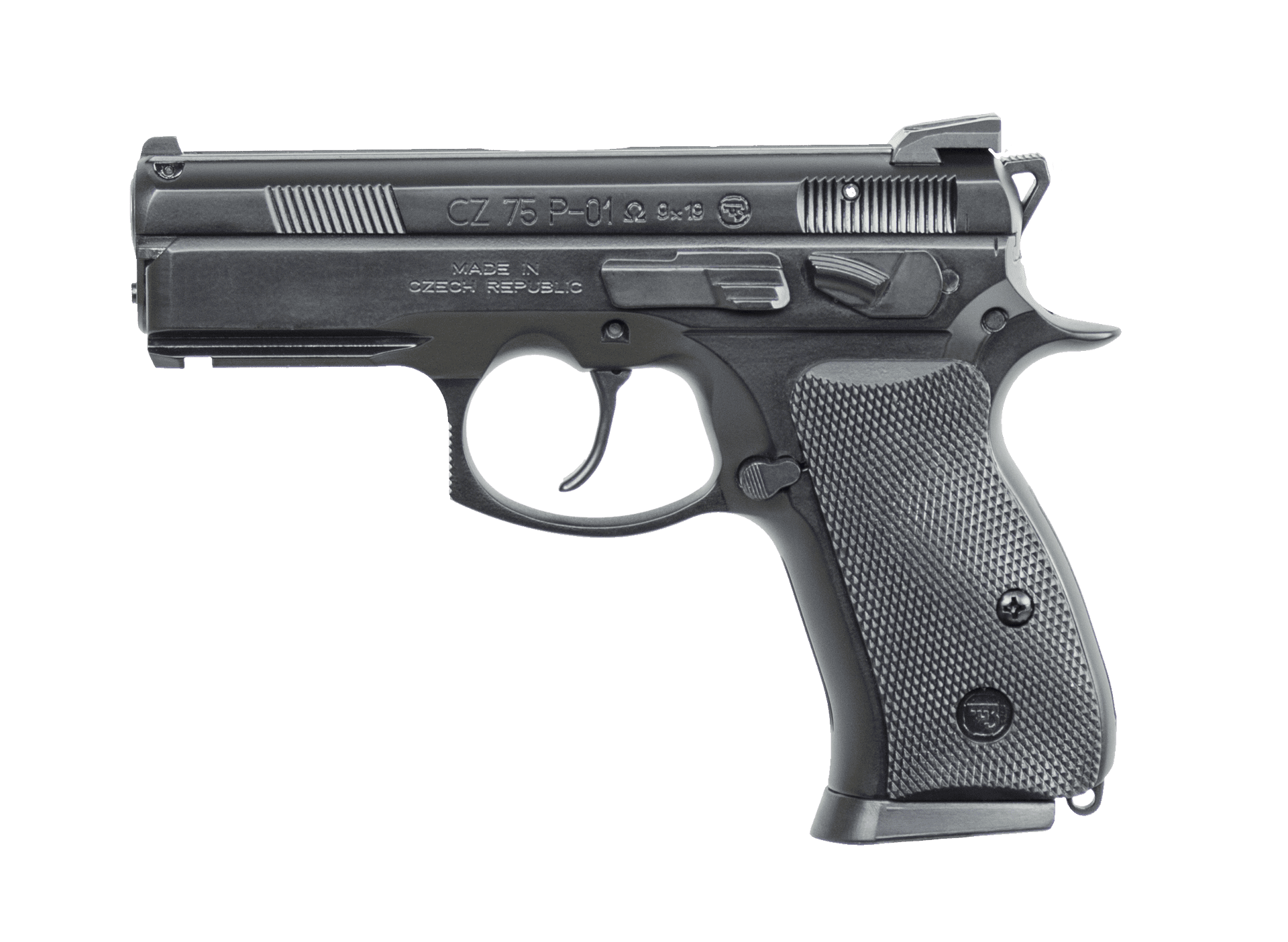 Cz P01 Omega Review Does The Omega Trigger Have What You Want