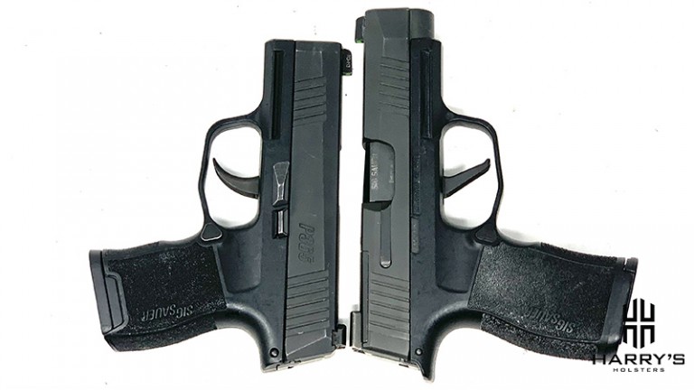 Sig P365 vs P365 XL | Which Gun Is Better For Your Carry Rotation?