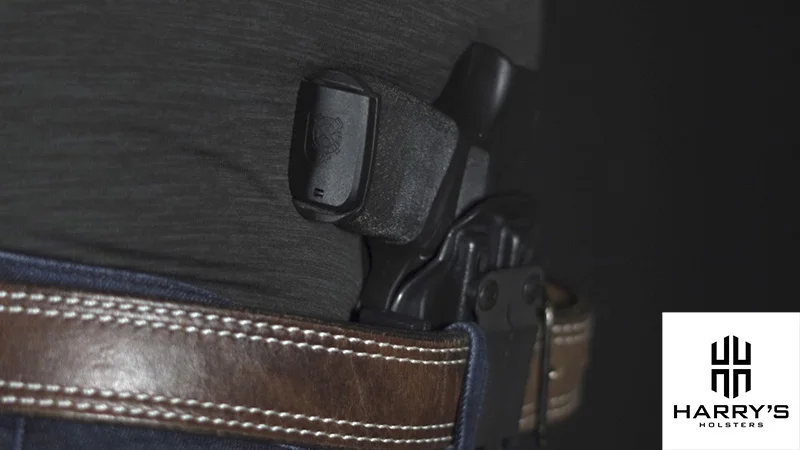 Springfield Hellcat Holster AIWB 02