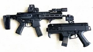 Sig MPX vs CZ Scorpion 03
