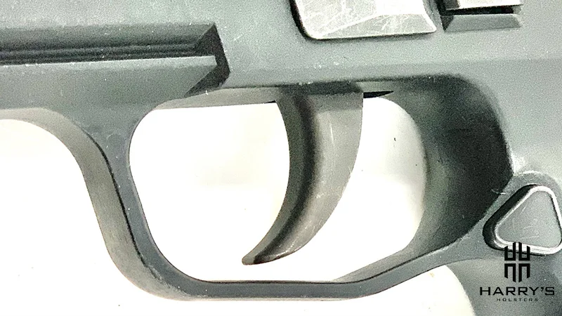 Sig P365 vs SW Shield Sig Trigger