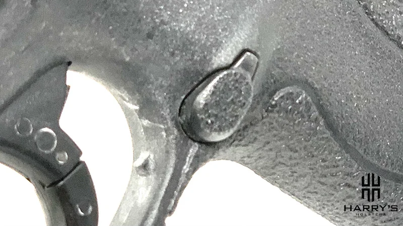 Sig P365 vs SW Shield magazine release