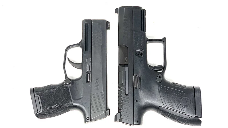 CZ P10s vs Sig P365 02
