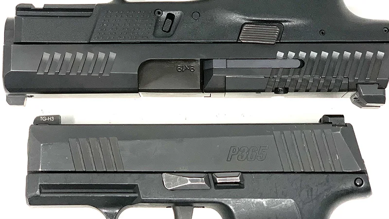 CZ P10s vs Sig P365 03