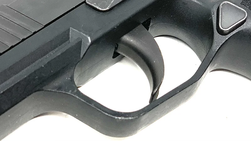 CZ P10s vs Sig P365 10