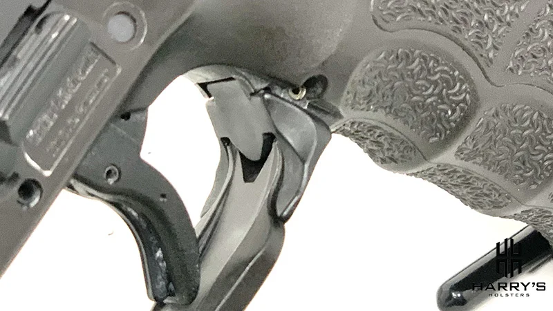 FN 509 vs HK VP9 HK magazine release