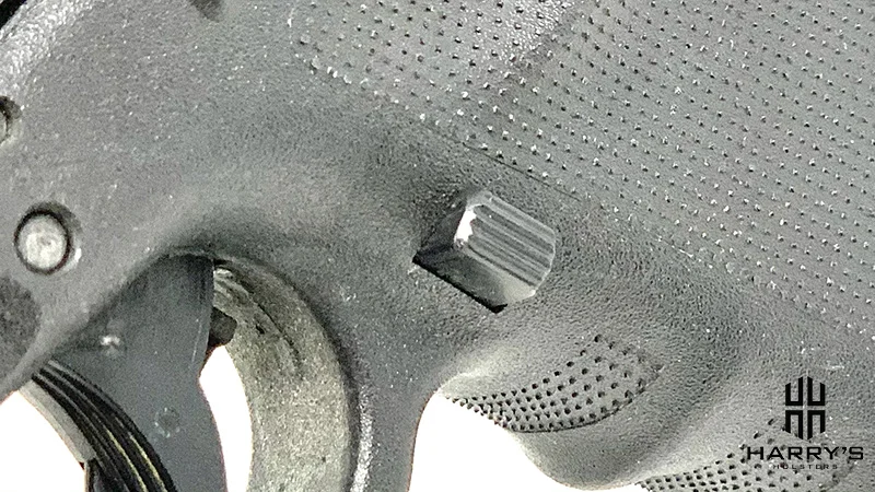 Glock 19 vs HK VP9 glock magazine release