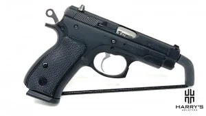 CZ 75c Right Side