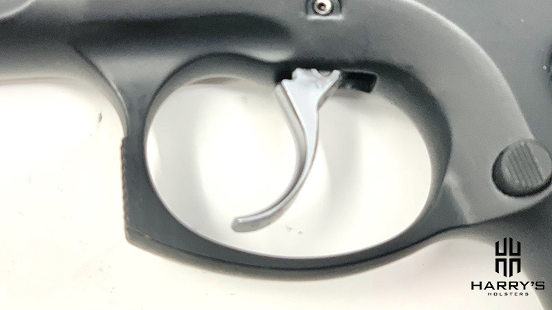 CZ 75c Trigger DA