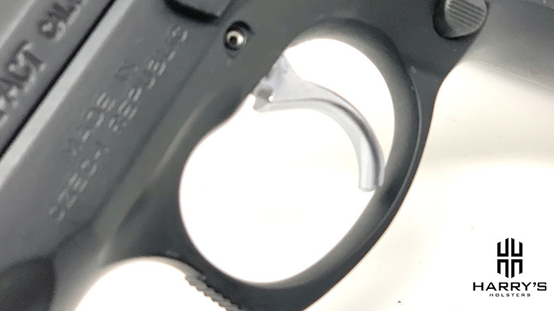 CZ 75c Trigger SA