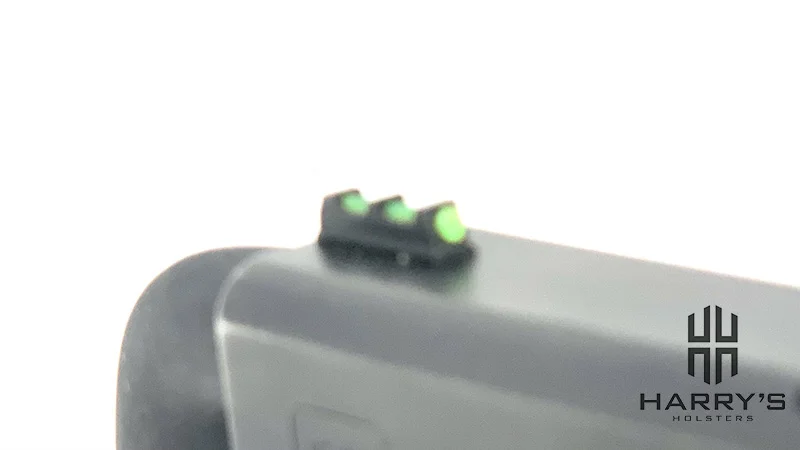Glock 43 Front Sight