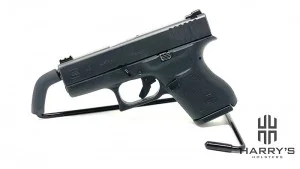 Glock 43 Left