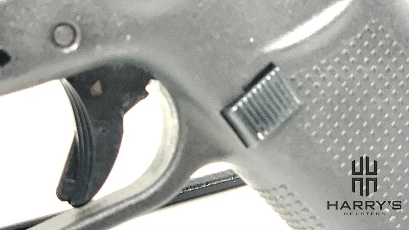 Glock 43 Trigger