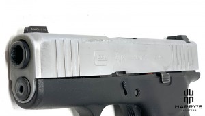 Glock 43 vs 43X: Which Is The Better Concealed Carry Handgun?