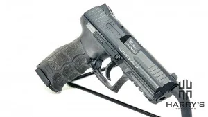 HK P30 Right Front